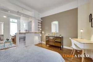 Appartement T1 – La Garenne-colombes (92)